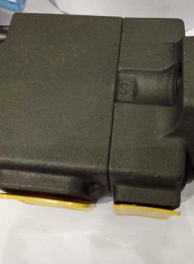 KCL台湾凯嘉油泵VQ315-60-17-FRAAA-02叶片泵