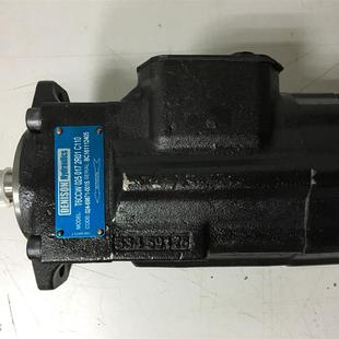 C110 现货T6CCW 2R01 017 派克叶片泵液压泵 025