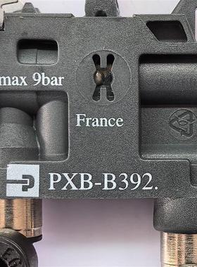 现货PXB-B3922  PXB-B392   Parker按钮 气动元件