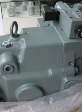 YUKEN油研变量泵A100-FR00HS-10408工业机械高压泵液压油泵