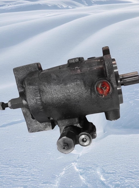 派克柱塞泵PD045PS02SRS5BC00R10000液压帮浦PD045PA02SRS5AC00R0