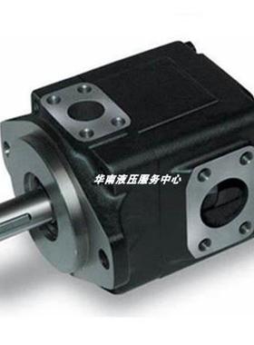 丹尼逊双联泵T6CC 020 020 1R00 C100 W0170082R01C1电