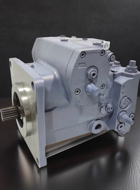 力士乐柱塞泵A4VG250EP4DM1/32R-NZD10F001DH-S液压帮浦R90214995