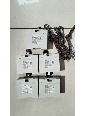 [议价]FX5-80SSC-S,成色充新功能包好,电源线齐全,现