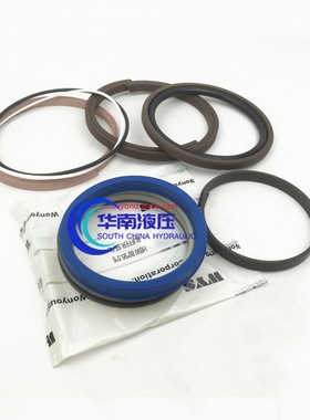 川崎液压泵密封修理包K3VL28 K3VL45 K3VL63/80/112/140/200油封