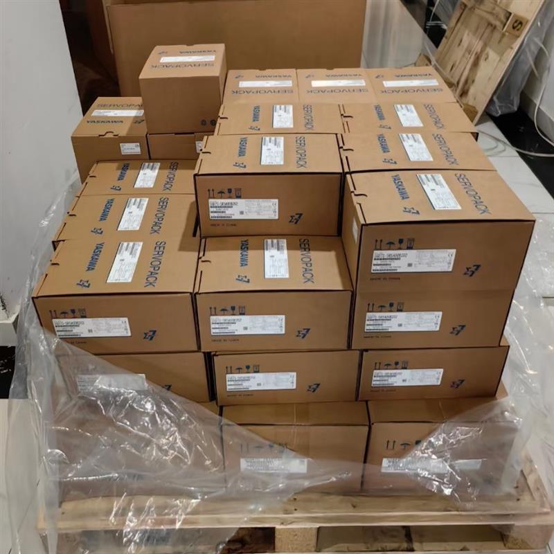 现货SGDV-5R5A11A SGDV-5R5A11A SGD 伺服电机现货 承接电机