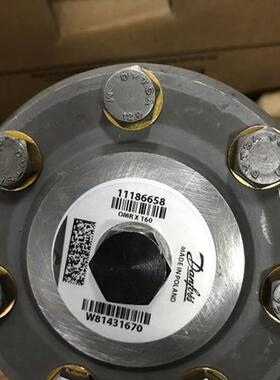 现货液压马达OMP250 151-0616