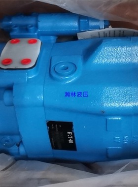 Eaton美国伊顿柱塞油泵PVM131ER13GS02BYA28000001A0A 液压泵