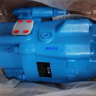 Eaton美国伊顿柱塞油泵PVM131ER13GS02BYA28000001A0A 液压泵