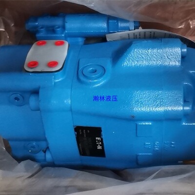 Eaton美国伊顿柱塞油泵PV