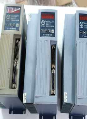 （芙芙商铺）GSK广数DA98A散热器加厚驱动器广州数控DA98A-15