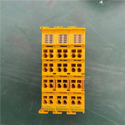 （芙芙商铺）倍福EL6900