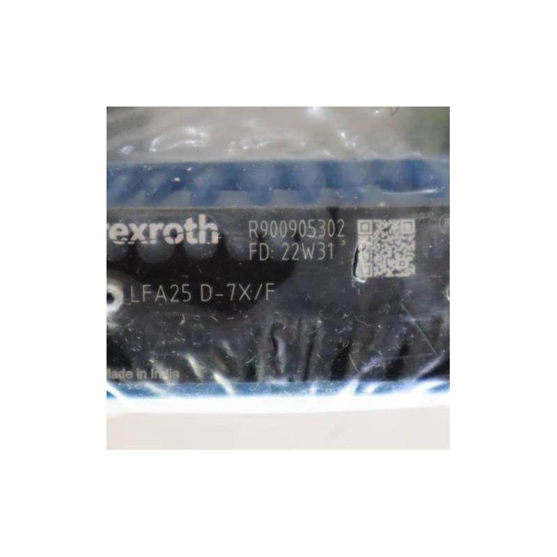 现货LFA32DBW2-7X/420力士乐插装盖板LFA32DBW2-7X/420库存供应