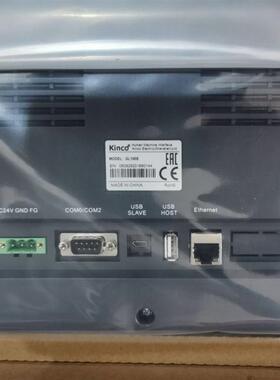 现货kinco ***7寸原装触摸屏GL070 GL070E GL100E GH070E GL1