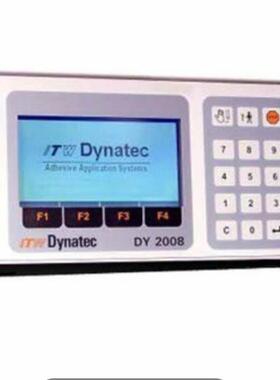 现货  涂胶器 CrossCoat 美国dynatec I71.01000.35