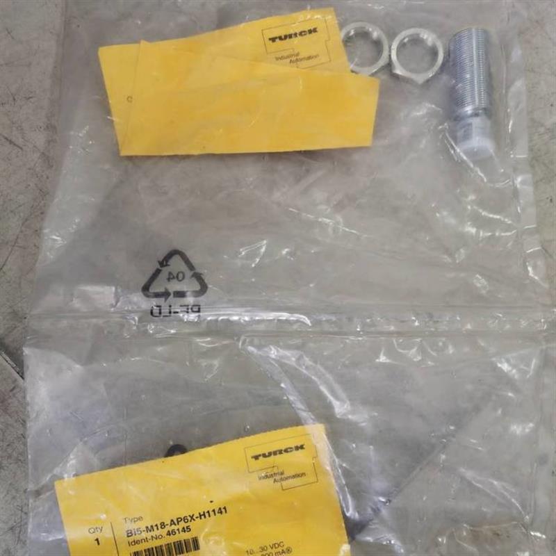 现货 BI2 NI5-M12 G12-AP6X NI4-G12K-AN6X -RN6X AD4X