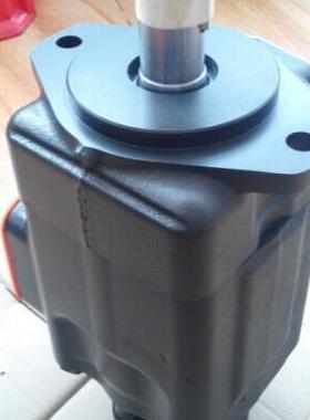 ANSON安颂油泵IVPQ4-75-F-R  IVPV1-2-F-R  IVPV1-3-F-R叶片泵