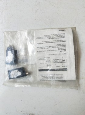 [议价]全新原装正品巴鲁夫    BOS0158  BOS 5K-PS-IX10-S49   现