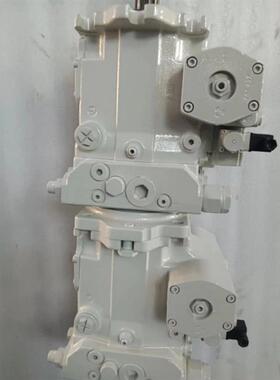 现货A4VG125EP4D1/32R+A4VG125EP4D1/32R串泵液压柱塞泵A4VG71EP4