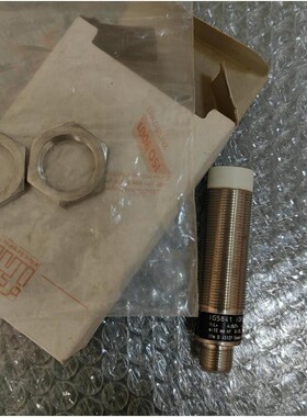 [议价]全新原装IFM易福门 IG5841 图片实拍 现货