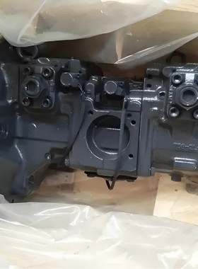挖掘机PC400-7M液压泵主泵708-2H-00450用于挖掘机配件