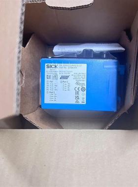 现货SICK光电传感器1077524 TIM100-3010200感应距离12mm