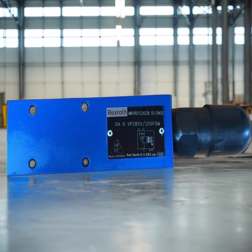 力士乐液压阀R901224238