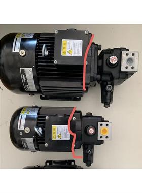 NSP-30-37V2A4-13 不二越NACHI液压站液压系 NSP-10-07V0A3-A13