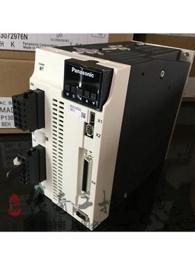 现货MDMF152L1G6M/MDDLN55SG011伺服驱动器1.5KW中惯量库存现