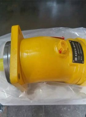 贵州力源定量泵A2F28R6.1P6船舶油泵