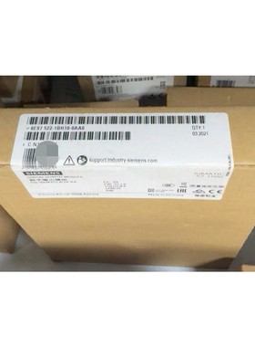[议价]全新6ES7522-1BH10-0AA0