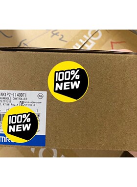 [议价]欧姆龙NX1P2-1140DT1、全新原装正品、可开票、可长