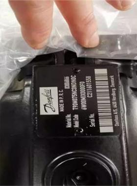 丹佛斯液压泵T90R100MADNN8AS3DCF03MIX424220变量柱塞泵可议价