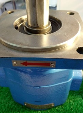 台湾ANSON安颂IVPV2-15-F-R   IVPV2-25-F-R  IVPV3-30-F-R叶片泵