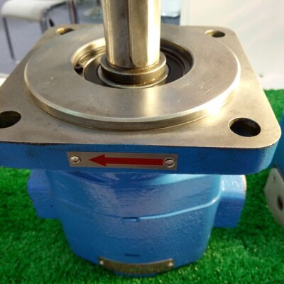 台湾ANSON安颂IVPV2-15-F