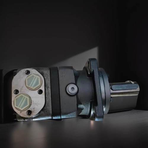 现货摆线马达OMTS200-151B3037液压泵OMV315EM-11083282 OM