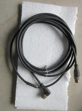 现货[议价]全新正品 LUMBERG RST 4-RKWT LED P 4-225 3M 现货