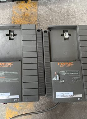 富士变频器FRN15G11S-4CX（本卡电子）