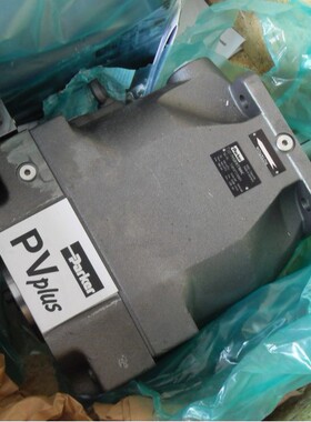 美国PARKER派克柱塞泵PV270R1K1T1NMMC液压泵