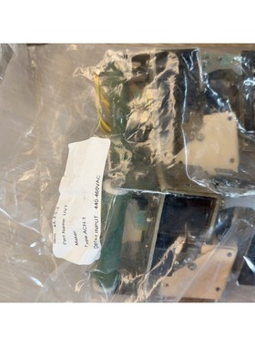 [议价]全新原装 UVT ACH-1 电气元件,带原厂标签,工作电压