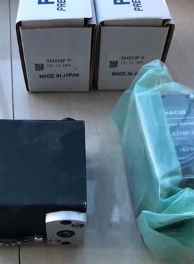 现货日本帕斯卡气动泵X6310U-B