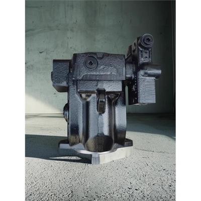 丹佛斯液压马达LRL030DPC