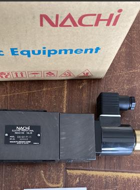 EOG-G01-P1-11 不二越NACHI比例阀EOG-G01-P2-11