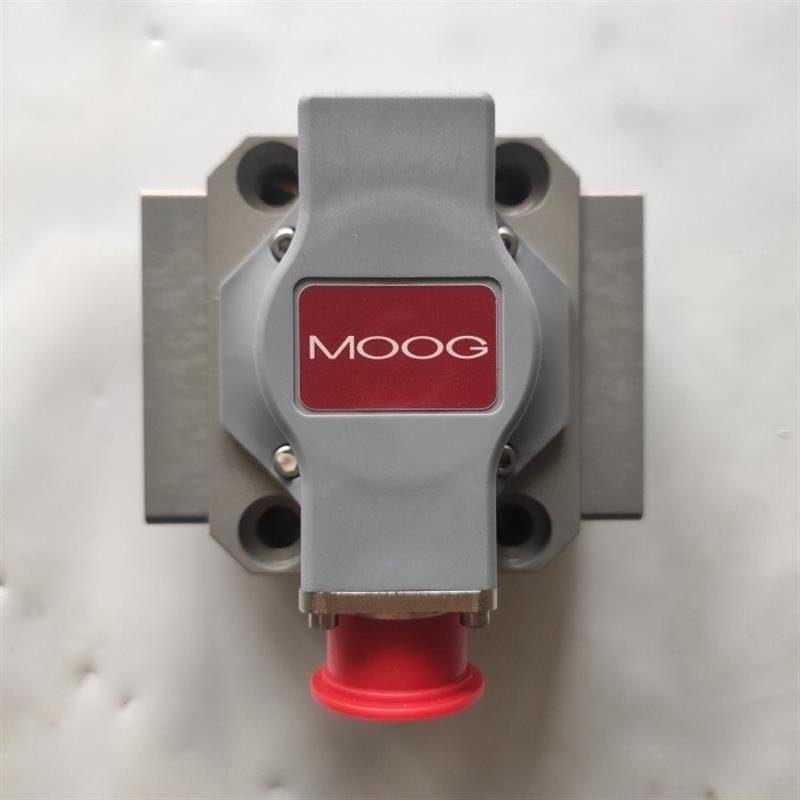 现货美国MOOG J761-3033B穆格伺服阀 有库存 技术参数