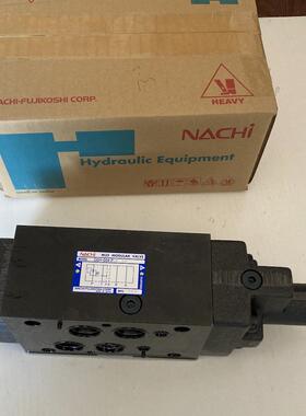 OYH-G04-B-X-10 不二越NACHI单向阀OPH-G04-B1-10 OYH-G04-P-10