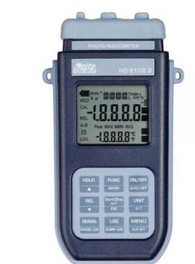 现货DELTAOHM HD2101.2, HD2102.1, HD2102.2,HD2103.1 便携式照