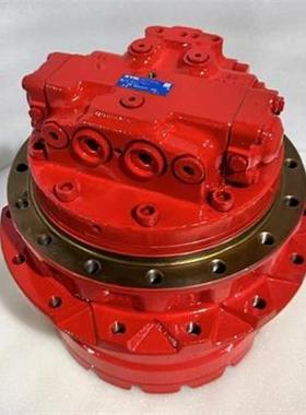 MAG-85VP-1200-4船用液压马达