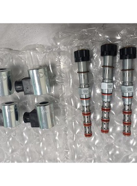 美国SUN RDFA-LDN直动式溢流阀插装阀工程机械液压配件零件