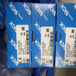 现货品牌S18SN6LP型号光电传感器一年质保现货