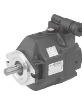 台湾YEOSHE油升液压泵V38A4L10X  V38A3L10X